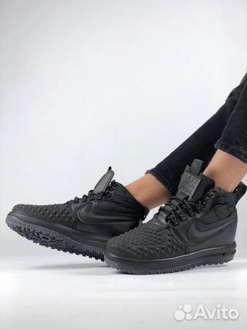 duckboot 17