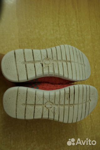 Слипоны, девич., Zenden active, р-р 31 Слипоны, девич., Zenden active, р-р 31