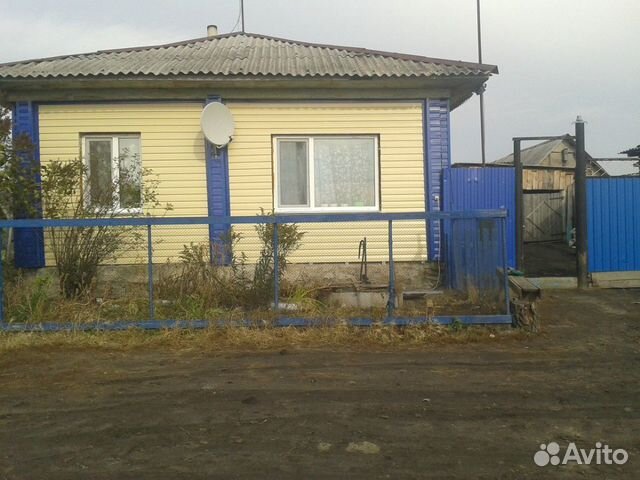 Дома В Селе Сумки Половинского Района Купить