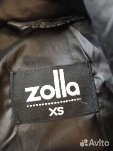 Куртка Zola Куртка Zola