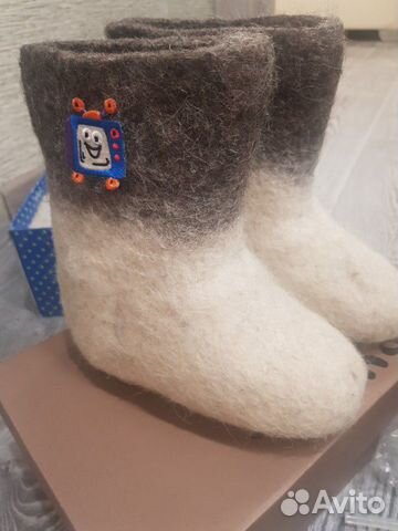 Валенки Валенки