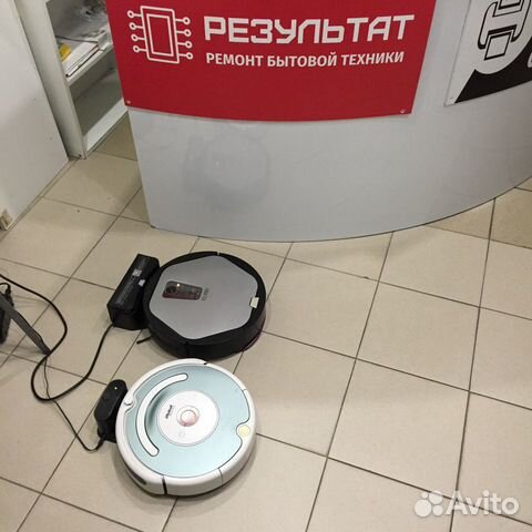 Профессиональный ремонт бытовой техники