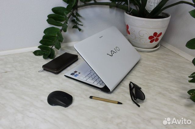Ноутбук Sony Vaio i5 Ноутбук Sony Vaio i5