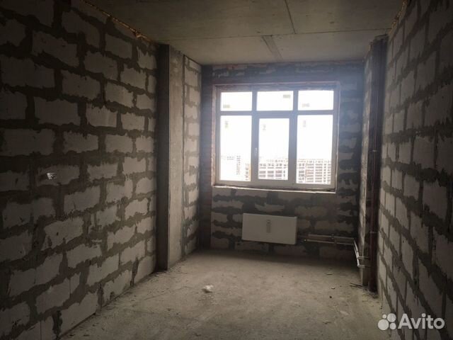 2-к квартира, 65.5 м², 10/17 эт. 2-к квартира, 65.5 м², 10/17 эт.