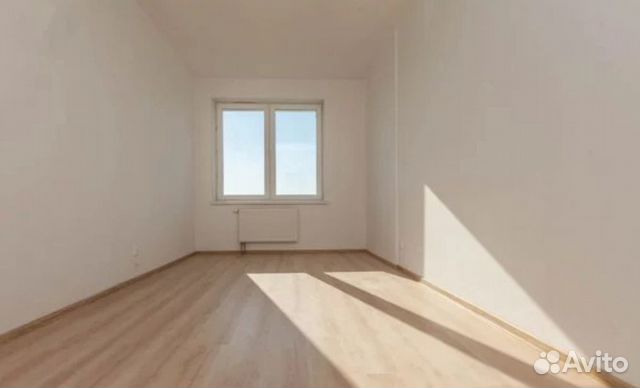 1-к квартира, 37 м², 7/18 эт.