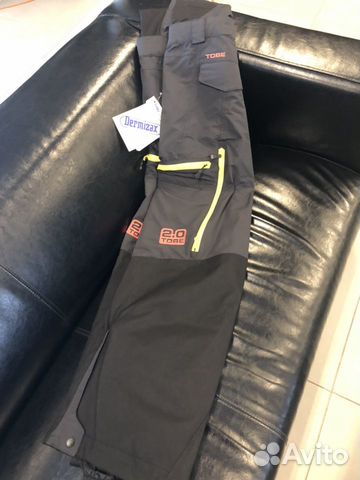 Полукомбинезон tobe Enging Bibs Полукомбинезон tobe Enging Bibs
