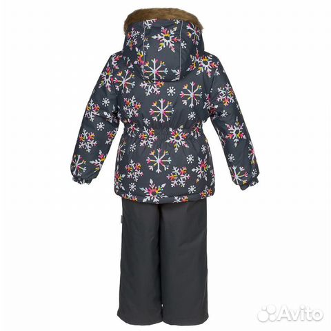 Комплект Huppa, разм. 128 Комплект Huppa, разм. 128