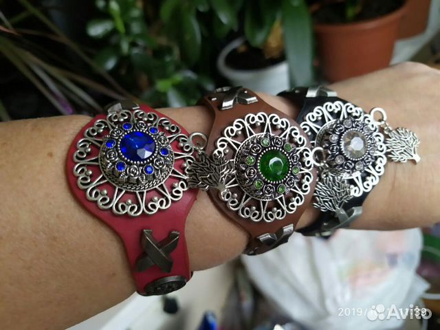 Браслет Браслет