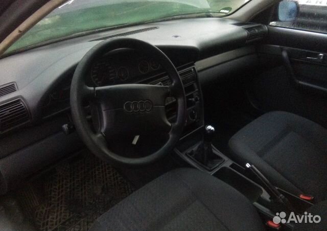 Запчасти б/у для Audi A6 C4 Ауди а6 ц4