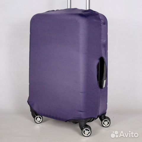 Чехол на чемодан