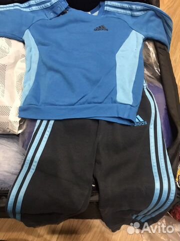 Спортивный костюм Спортивный костюм