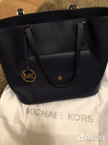 Michael kors jet set оригинал идеальное состояние Michael kors jet set оригинал идеальное состояние