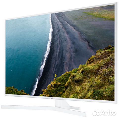 SAMSUNG UE50RU7410U Новый,4К,ЖК,SmarTV,2019 SAMSUNG UE50RU7410U Новый,4К,ЖК,SmarTV,2019