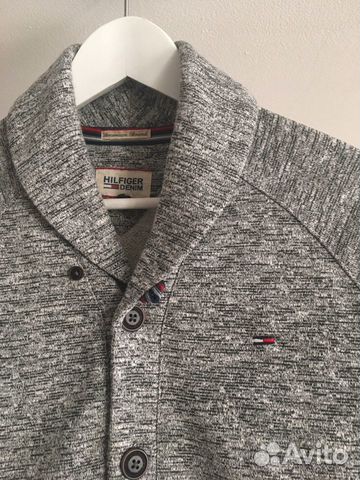 Кардиган Tommy Hilfiger M
