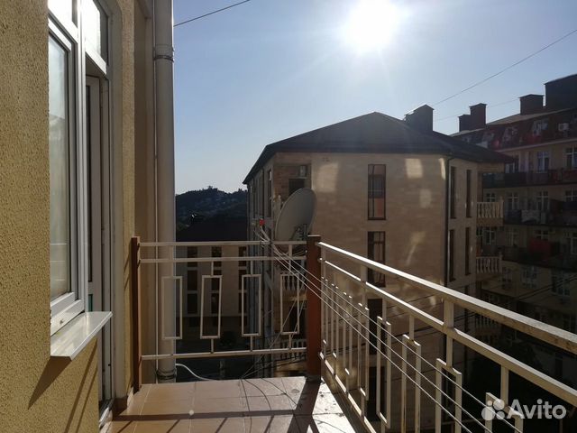 2-к квартира, 57 м², 3/4 эт. 2-к квартира, 57 м², 3/4 эт.