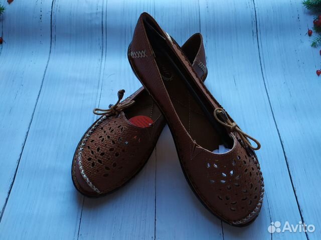 Туфли женские Новые р.39 Туфли женские Новые р.39