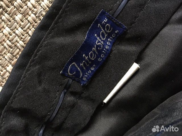 Школьные брюки baltex рост 146, жилетка, поло Школьные брюки baltex рост 146, жилетка, поло