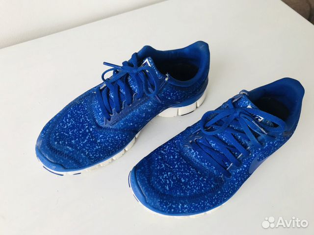 Кроссовки Nike Кроссовки Nike
