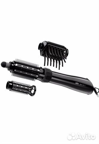 Фен-щетка Фен-щетка