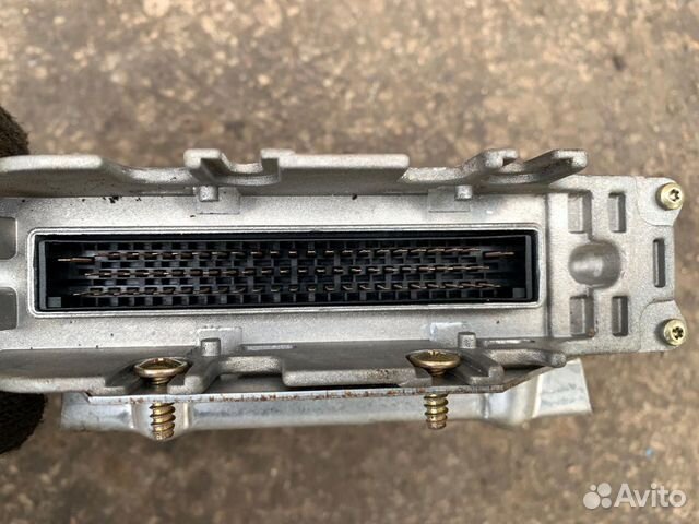 Блок управления АКПП VW Passat B4 Блок управления АКПП VW Passat B4