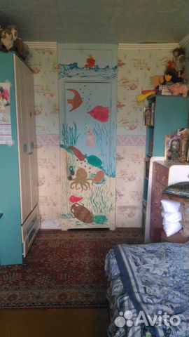 2-к квартира, 44.7 м², 7/9 эт.