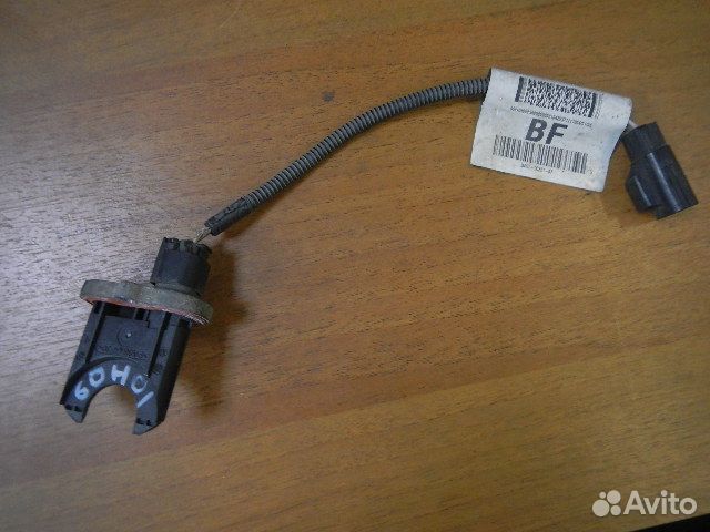 Датчик угла поворота рулевого колеса C-MAX/focus 2 Датчик угла поворота рулевого колеса C-MAX/focus 2