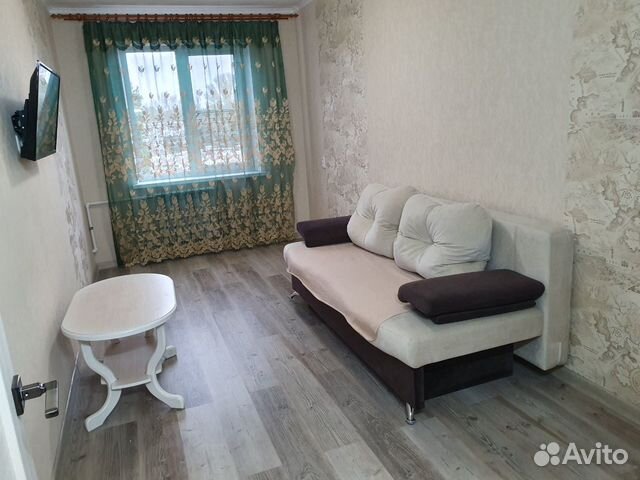 2-к квартира, 50 м², 5/5 эт.