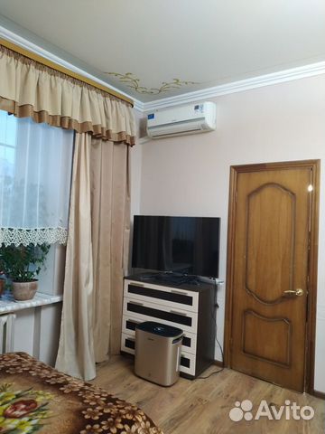 3-к квартира, 71 м², 3/8 эт.
