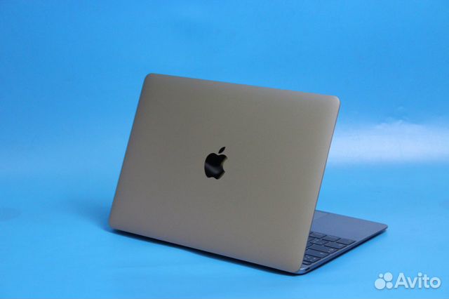 MacBook Air 12.1