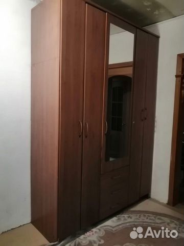 2-к квартира, 52 м², 1/5 эт. 2-к квартира, 52 м², 1/5 эт.