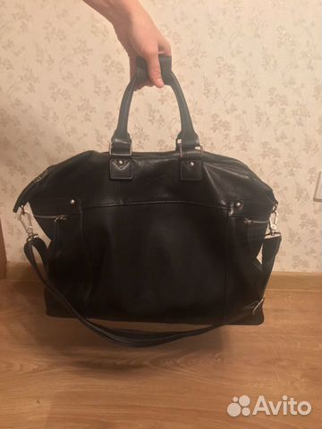 Сумка кожаная, новая Сумка кожаная, новая
