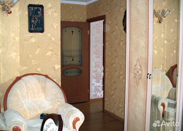 3-к квартира, 60 м², 2/5 эт. 3-к квартира, 60 м², 2/5 эт.