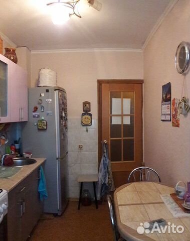 3-к квартира, 61.5 м², 5/10 эт. 3-к квартира, 61.5 м², 5/10 эт.