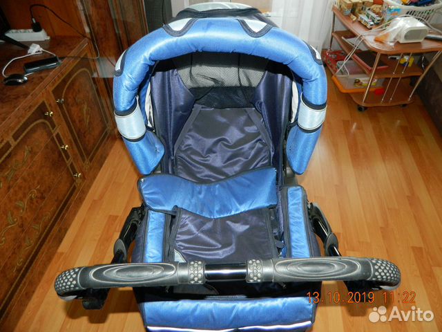 Коляска Коляска