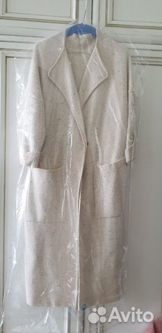 Шерстяное пальто Шерстяное пальто