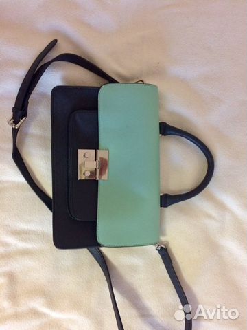 Сумка новая Сумка новая