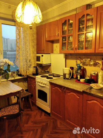 Комната 13 м² в 2-к, 5/12 эт. Комната 13 м² в 2-к, 5/12 эт.