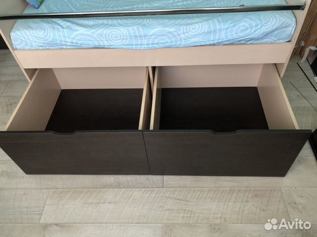 Кровать детская