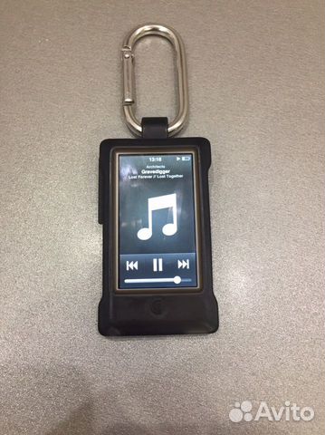 iPod Nano