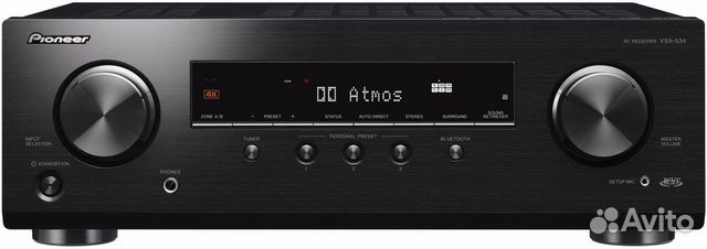 Комплект Canton Movie 135 Black 5.1 + Pioneer 534 Комплект Canton Movie 135 Black 5.1 + Pioneer 534