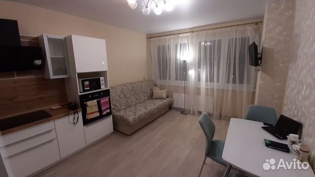 2-к квартира, 50 м², 5/14 эт. 2-к квартира, 50 м², 5/14 эт.