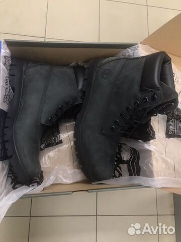 Ботинки timberland Ботинки timberland