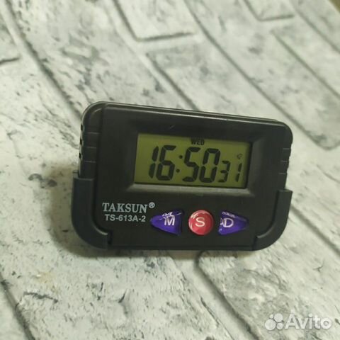 Автомобильные часы Автомобильные часы