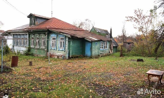 Участок 40 сот. (ИЖС) Участок 40 сот. (ИЖС)