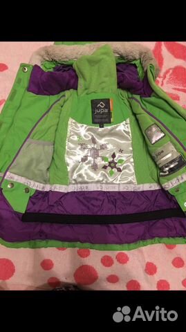 Комбинезон Комбинезон