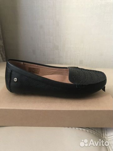 Мокасины UGG Australia Мокасины UGG Australia