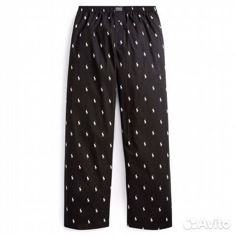 polo ralph lauren pants