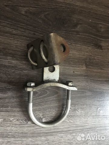 Продам крепление для рулевого демпфера на УАЗ