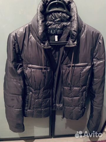 Куртка Armani Куртка Armani