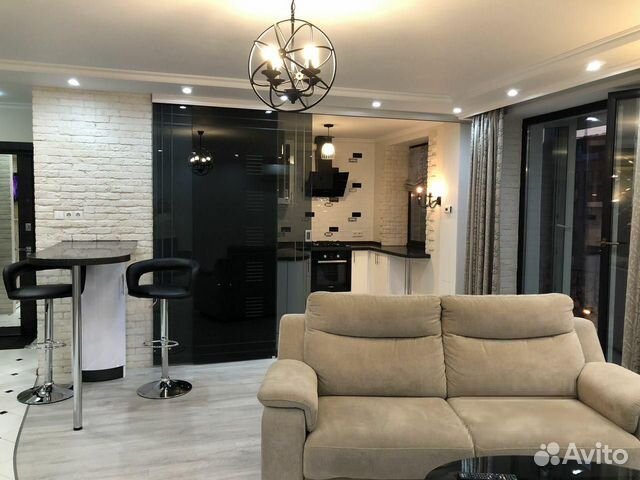 2-к квартира, 54 м², 9/9 эт. 2-к квартира, 54 м², 9/9 эт.
